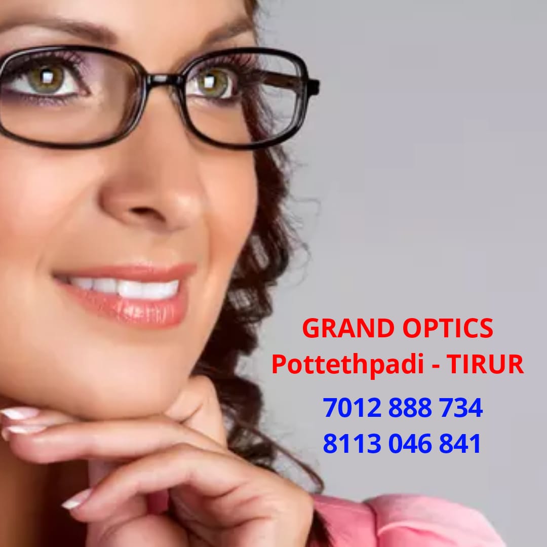 GRAND OPTICS TIRUR