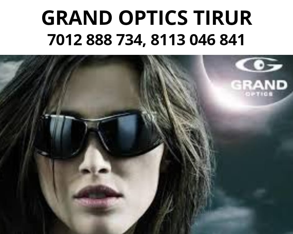 GRAND OPTICS TIRUR