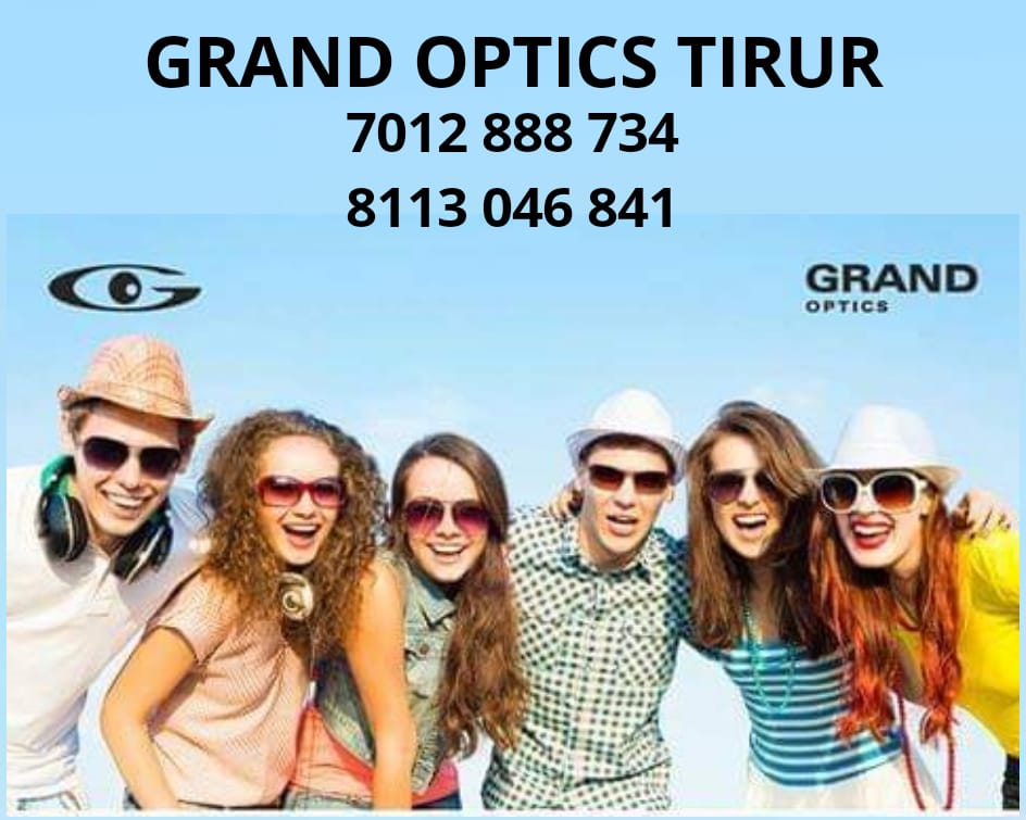 GRAND OPTICS TIRUR